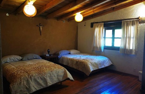 El Oro Chalet De Esquí | Cabaña, entre el Oro Edo. Méx. y Tlalpujahua, Mich