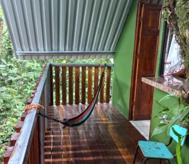 Katira Chalet De Esquí | Cabaña Escondida Rio Celeste