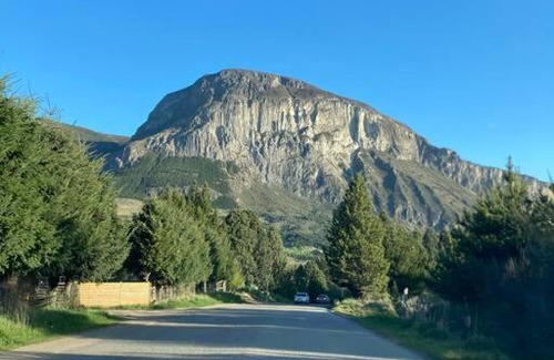 Coyhaique Apartamento | Cabaña espacio Sur
