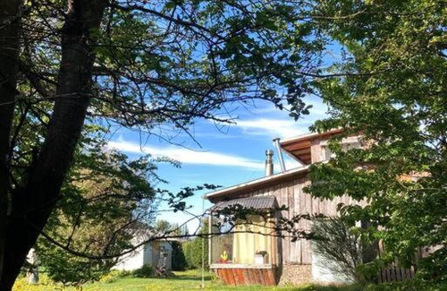 Coyhaique Apartamento | Cabaña espacio Sur