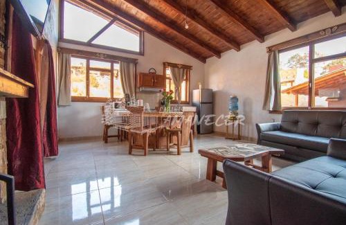 Mazamitla Casa | Cabaña Estrella