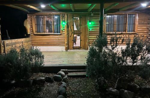Villa Giardino Apartamento | Cabaña Flor de Loto