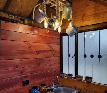 Sogamoso Apartamento | Cabaña Flores