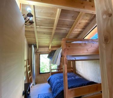 Neltume Casa | Cabaña Fochem Neltume