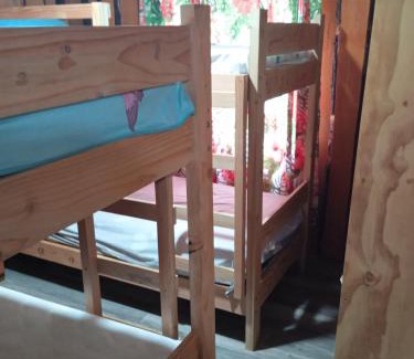 Pucon Apartamento | Cabaña frente a la entrada de los ojos del caburgua