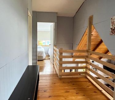 Lenca Casa | Cabaña Frente Al mar, Carretera Austral km 38,6, Puerto Montt