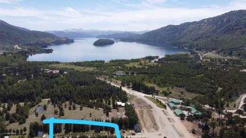 Moquehue Chalet De Esquí | Cabaña Galuel