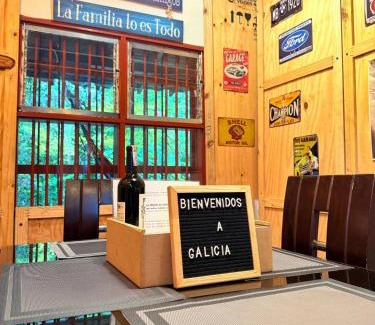 Jardin Apartamento | Cabaña & glamping para grupos de 4 a 6 personas, cerca al parque y con avistamiento de aves