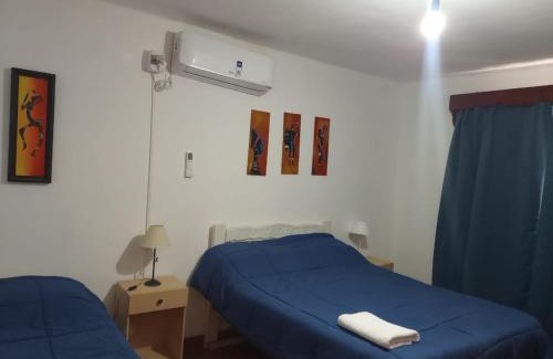 Tinogasta Apartamento | cabaña huguito y vane