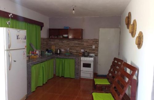 Tinogasta Apartamento | cabaña huguito y vane