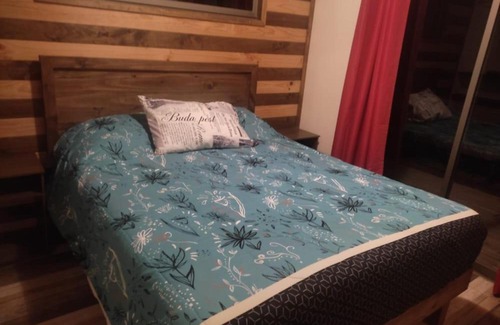 Navidad Apartamento | Cabaña Humedal Navidad