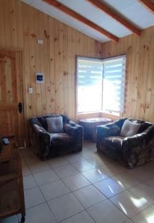 Conaripe Casa | Cabaña irenio