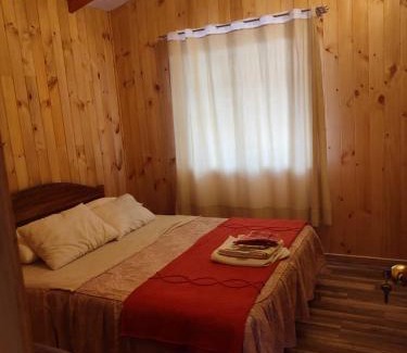 Conaripe Casa | Cabaña irenio