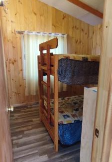 Conaripe Casa | Cabaña irenio