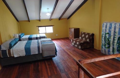 Samaipata Apartamento | Cabaña J y M