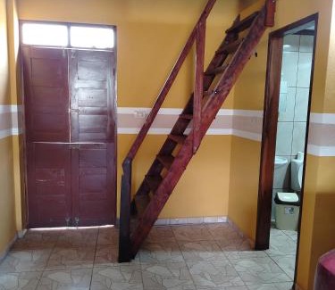 Samaipata Apartamento | Cabaña J y M
