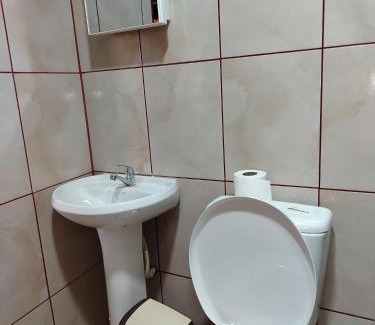 Samaipata Apartamento | Cabaña J y M