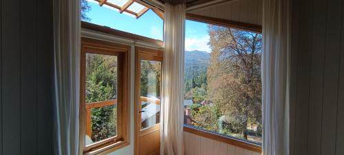 San Martin de los Andes Chalet De Esquí | Cabaña las Frutillas