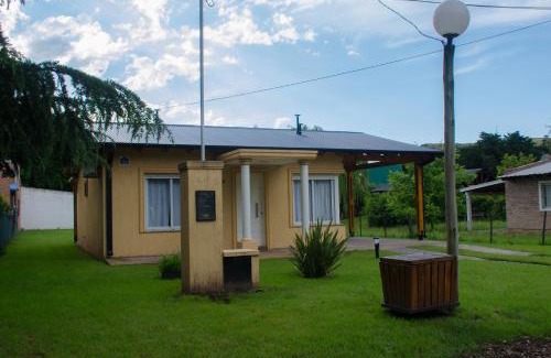 Villa La Arcadia Casa | Cabaña La Arcadia