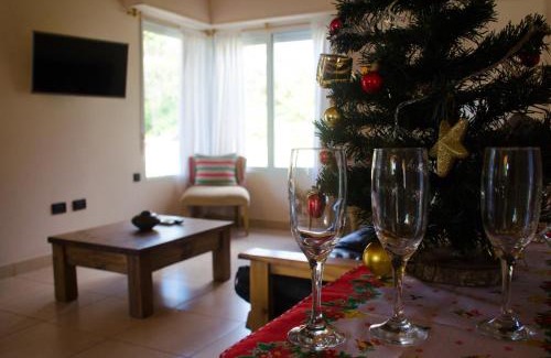 Villa La Arcadia Casa | Cabaña La Arcadia