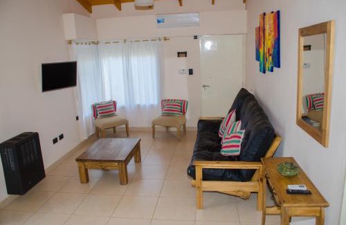 Villa La Arcadia Casa | Cabaña La Arcadia