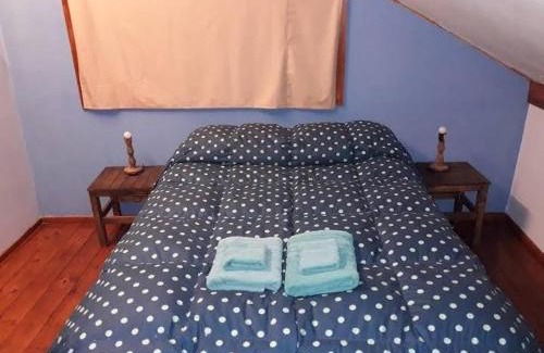 General San Martin Apartamento | Cabaña La Aurora Cabañas Lu-Mau