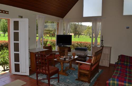 Duitama Casa | " Cabaña la Bendición entre Paipa y Duitama"
