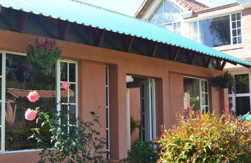 Duitama Casa | " Cabaña la Bendición entre Paipa y Duitama"