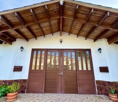 Apiay Casa | Cabaña La Betica