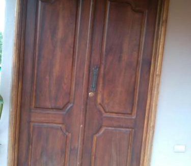 Las Horquetas Casa | Cabaña La Conquista