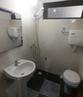 Costa Azul Casa | Cabaña La cumbre