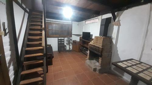Costa Azul Casa | Cabaña La cumbre