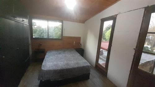 Costa Azul Casa | Cabaña La cumbre