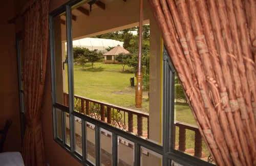 Santa Sofia Cabina | Cabaña La Estancia - Hospedería Rural