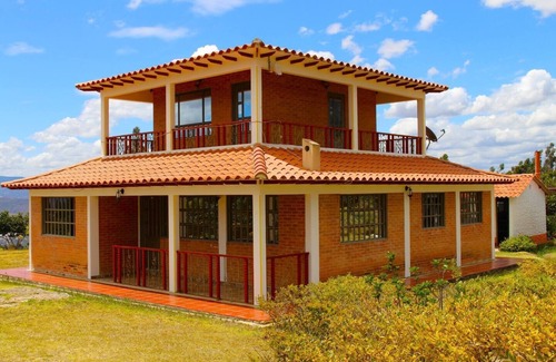 Santa Sofia Cabina | Cabaña La Estancia - Hospedería Rural