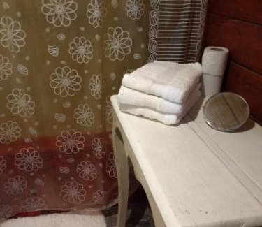 Partido de San Vicente Apartamento | Cabaña La Florencia Domselaar