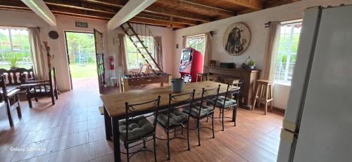 Acaxochitlan Casa | Cabaña la Gloria