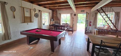 Acaxochitlan Casa | Cabaña la Gloria