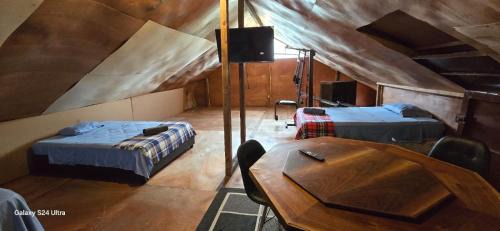Acaxochitlan Casa | Cabaña la Gloria