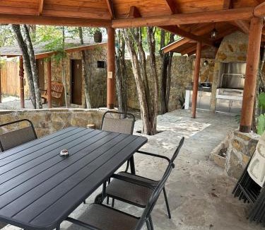Montemorelos Chalet De Esquí | Cabaña La Josefina