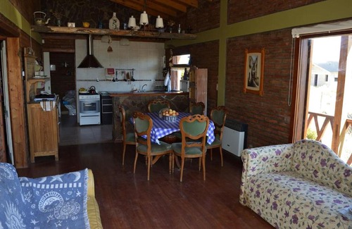 Macrozona Bahia Redonda y Primeros Faldeos Cabina | Cabaña La Juliana