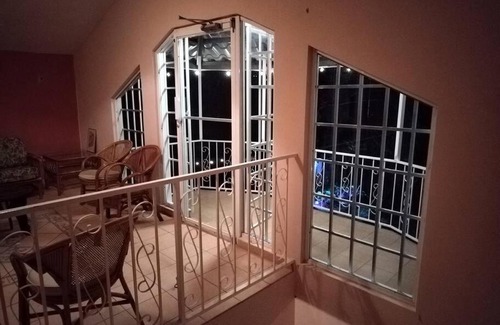 Boquete Casa | Cabaña la luz