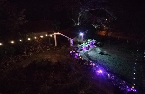 Boquete Casa | Cabaña la luz