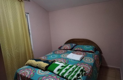 Boquete Casa | Cabaña la luz