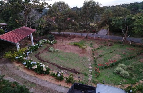 Boquete Casa | Cabaña la luz