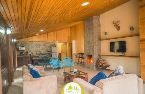 Pueblo Nuevo Apartamento | Cabaña La Mazatleca en Mexiquillo