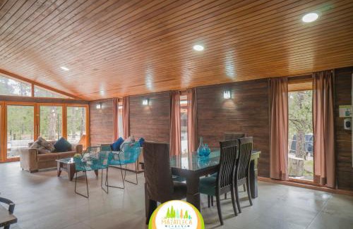 Pueblo Nuevo Apartamento | Cabaña La Mazatleca en Mexiquillo