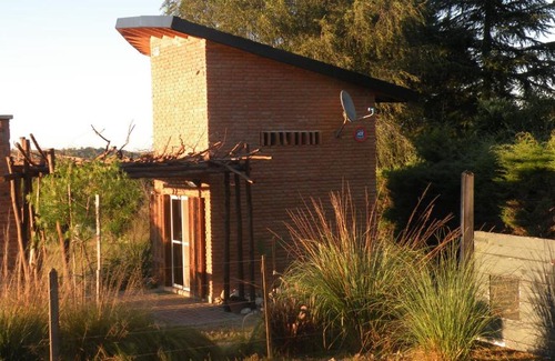 Los Reartes Cabina | Cabaña La Miranta