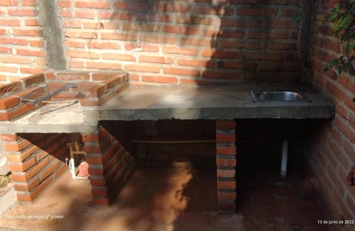 Mazamitla Chalet De Esquí | Cabaña la parota