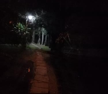 Partido de Tigre Apartamento | Cabaña La Paz